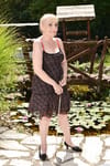 Nanney - Hole-in-One with Nanney