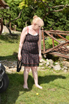 Nanney - Hole-in-One with Nanney