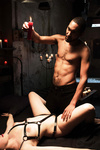 Amarna Miller - An Appointment with My Master