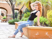 Nala Brooks - FTV Girls 2