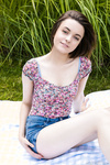 Kertu - MetArt