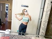 Sofia Su - Fit 18