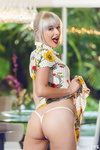 Jessie Saint - Cherry Pimps