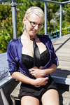 Luci Angel - Karup's Older Women 2