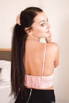 Katy Rose - Facial Casting