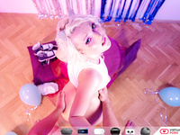 Lovita Fate - Virtual Real Porn