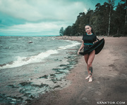 Sandra Sanktor