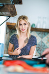 Kiara Cole - Nubile Films