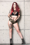 Tana Lea - Hustler