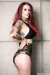 Tana Lea - Hustler