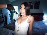 Rachel Rivers - Filthy Massage