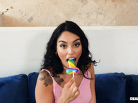 Vanessa Sky - RK Prime