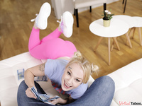 Chrystal Sinn - Virtual Taboo