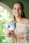 Cassia - MetArt