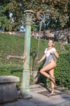 Agatha Vega - Watch 4 Beauty