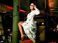 Bonnie Rotten - American Whore Story
