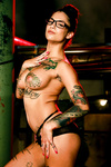 Bonnie Rotten - American Whore Story