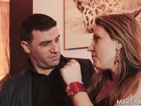 Olga Love - MariskaX