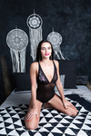 Leyla - Stunning 18
