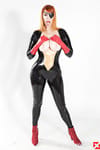 Lauren Phillips - The Venture Bros A XXX Parody