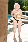Norma B - 80 Year Old, Still a Diva