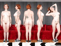Julie Holly - Heavy on Hotties