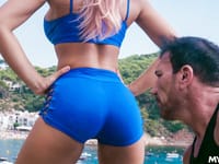 Briana Banderas - MilfBody