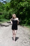Varvara - Stunning 18