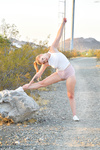 Leah Lee - FTV Girls 2
