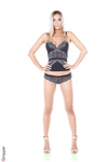 Verena Maxima - iStripper