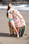 Nina Sphinx - MetArt