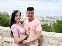 Bella Angel - Immoral Live