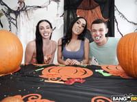 Tia Cyrus - Mom Is Horny