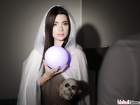 Jenny Doll - Virtual Taboo