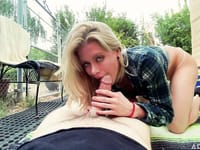 Serene Siren - Planting Seeds on My Neighbor's Wife