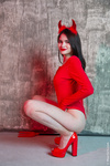 Kinsley White - Wow Girls