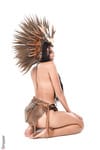 Savana Wildchild - iStripper