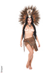 Savana Wildchild - iStripper