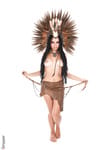 Savana Wildchild - iStripper