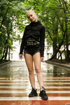 Katya Nesterova - Attracts Squirrel (Zishy)