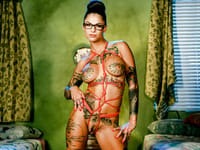 Bonnie Rotten - American Whore Story