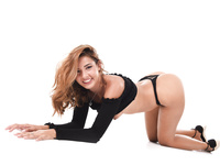 Agatha Vega - iStripper
