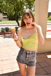 Michelle Anthony - FTV Girls 4