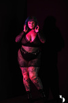 Galda Lou - Nothing But Curves