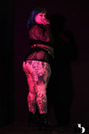 Galda Lou - Nothing But Curves