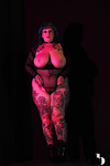 Galda Lou - Nothing But Curves