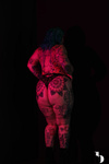 Galda Lou - Nothing But Curves