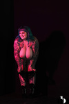 Galda Lou - Nothing But Curves