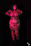 Galda Lou - Nothing But Curves