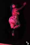 Galda Lou - Nothing But Curves